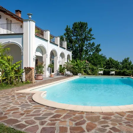 شقة Gaia By Interhome Montafia