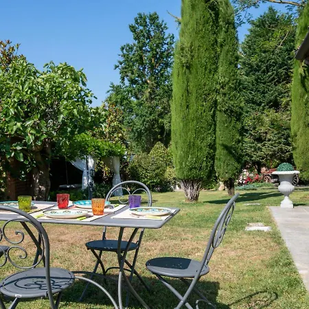 شقة Gaia By Interhome