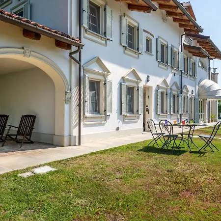 Gaia By Interhome شقة Montafia