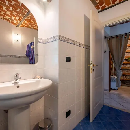 Gaia By Interhome شقة *