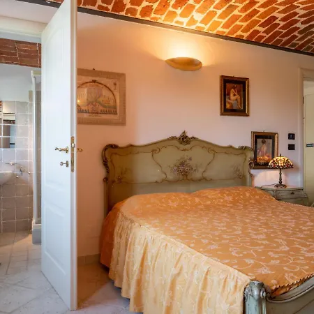 شقة Gaia By Interhome